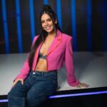 Cristina Pedroche Instagram - Hoy toca noche de @passwordoficial ❤️❤️❤️ A las 22h en Antena 3🥰❤️