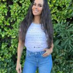 Cristina Pedroche Instagram - Si tengo la camiseta más chula del mundo pues se dice 😂❤️ @lactapp_lactancia ❤️❤️