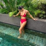 Cristina Pedroche Instagram - Singapur me sienta bien❤️🇸🇬 Singapore