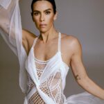 Cristina Pedroche Instagram – “No entiendes la vida hasta que crece dentro de ti”. (Es una frase de un libro que me ha hecho reflexionar. A mí y solo a mí.) 🙏🏽