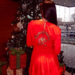 Cristina Pedroche Instagram - Se acaba el año pero comienza otro, eso quiere decir que tenemos nuevas oportunidades y nuevos sueños por cumplir❤️. Mañana desde la Puerta del Sol despedimos el año todos juntos como se merece. ❤️❤️❤️❤️
