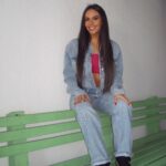 Cristina Pedroche Instagram - Está siendo un final de año muy intenso, demasiado. Pero os juro que merece la pena😂. Eso sí, yo estoy histérica de nervios😂.
