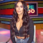 Cristina Pedroche Instagram - Sin parar ni un día…cuántos nervios y cuánta emoción 😂❤️