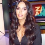 Cristina Pedroche Instagram - Sin parar ni un día…cuántos nervios y cuánta emoción 😂❤️