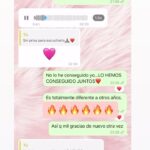 Cristina Pedroche Instagram - Tengo muchísima suerte de tener el equipo que tengo. Son los mejores y me hacen brillar siempre ❤️. (El audio de Josie me da fuerza para todo!❤️) Con ellos a mi lado no tengo miedo a nada. Allá vamos…🔥🔥🔥 #PedrocheCampanadas 🍇