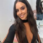 Cristina Pedroche Instagram - Esta noche a las 22:45 en Antena 3 estaré en “El novato”❤️❤️❤️ Ojalá os guste…quizás doy alguna pista 🍇…😜❤️