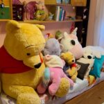 Cristina Pedroche Instagram - Mi habitación de siempre tal y como la dejé.😂❤️ ¿Qué os parece?😂😂