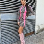 Cristina Pedroche Instagram - Últimamente no sé ni el día qué es, pongo en la agenda varias cosas en la misma hora pero en distintas ciudades y lógicamente no puedo estar en dos o tres sitios a la vez… Estos meses son complicados siempre de trabajo pero claro, ahora me tengo que organizar de otra forma y sobre todo entender que no puedo llegar a todo, que a veces toca elegir. Y también me estoy repitiendo mucho lo de que puedo con todo, pero no con todo a la vez. Así que…paciencia 🙏🏽❤️