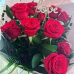 Cristina Pedroche Instagram - Qué importante es saber que tienes a alguien que no te va a dejar caer. Gracias @dabizdiverxo ❤️