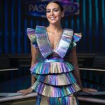 Cristina Pedroche Instagram - Esta noche a las 22h en Antena 3 nuevo programa de @passwordoficial ❤️❤️❤️❤️ Os esperamos🩷