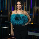 Cristina Pedroche Instagram - Noticia muy importante 🔈🔥🔥🔥: @passwordoficial cambia de día al sábado. Así que muy atentos este sábado a las 22h en Antena 3 porque tenemos programón y súper invitados ❤️❤️❤️