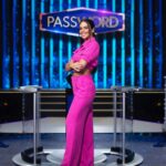 Cristina Pedroche Instagram - Hoy @passwordoficial a las 22h en Antena 3❤️❤️. Muchas risas nos esperan 🤣❤️