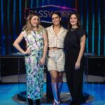 Cristina Pedroche Instagram - Hoy @passwordoficial a las 22h en Antena 3❤️❤️. Muchas risas nos esperan 🤣❤️