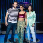 Cristina Pedroche Instagram - Hoy es noche de @passwordoficial ❤️❤️❤️ Además hoy pasa algo que…bueno mejor lo veis🙊😂. Os esperamos a las 22h en Antena 3. Besos❤️