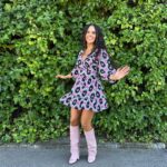 Cristina Pedroche Instagram - Vuelta a esta vegetación 😂❤️