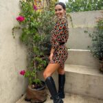 Cristina Pedroche Instagram - Hoy como es domingo me ha apetecido arreglarme un poco😂❤️. Feliz tarde😍