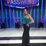 Cristina Pedroche Instagram - A las 22h en Antena 3 nuevo programa de @passwordoficial ❤️❤️❤️ Os esperamos con muchas palabras y muchas risas 🥰❤️