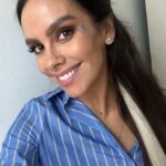 Cristina Pedroche Instagram - Una tarde con ellos hace que me salgan mariposas 🦋❤️ Guardería Ciudadano Canino