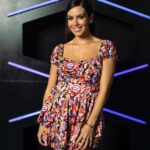 Cristina Pedroche Instagram - Esta noche a las 22h en Antena 3 nuevo programa de @passwordoficial ❤️❤️❤️❤️ Os esperamos con nuevos passwords y mucha diversión 😍❤️
