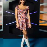 Cristina Pedroche Instagram - Esta noche a las 22h en Antena 3 nuevo programa de @passwordoficial ❤️❤️❤️❤️ Os esperamos con nuevos passwords y mucha diversión 😍❤️