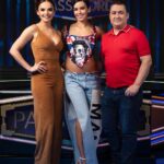 Cristina Pedroche Instagram - Esta noche a las 22h en Antena 3 nuevo programa de @passwordoficial ❤️❤️❤️❤️ Os esperamos con nuevos passwords y mucha diversión 😍❤️