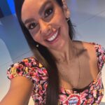 Cristina Pedroche Instagram - Esta noche a las 22h en Antena 3 nuevo programa de @passwordoficial ❤️❤️❤️❤️ Os esperamos con nuevos passwords y mucha diversión 😍❤️