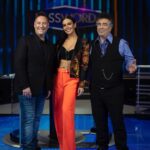 Cristina Pedroche Instagram - Esta noche a las 22h en Antena 3 nuevo programa de @passwordoficial ❤️ ¿Jugamos?😜 Teta… Bebé… Blanca… Mucha… Vaca… El password es…??? 😂😂😂