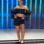 Cristina Pedroche Instagram - Esta noche a las 22h en Antena 3 un nuevo programa de @passwordoficial ❤️❤️❤️ ¡Las risas están aseguradas! ❤️ Os esperamos 😍