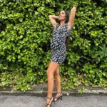 Cristina Pedroche Instagram - Como un soplo de aire fresco con mis curvas ❤️
