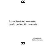 Cristina Pedroche Instagram - Cristina Pedroche: “La maternidad te enseña que la perfección no existe”. Empezó en la televisión con 21 años y, desde entonces, la hemos visto crecer hasta convertirse en uno de los rostros españoles más conocidos. Con la llegada de su hija Laia, ha descubierto qué es la felicidad en mayúsculas y cómo la maternidad puede ser un viaje emocional intenso pero muy bonito. Hablamos con ella sobre cómo se ha sentido en este último año en el link de nuestra bio ✨ Entrevista: @pleyra Fotografía: @andresgarlujan Vídeo: @d.rueda.m Edición de vídeo: @ns_management_ Estilismo: @sylviamontoliuelle Maquillaje: @caroli_makeup Peluquería: @_oscarlozano