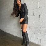 Cristina Pedroche Instagram - Las fotos son de antes del vídeo😂😂 Aunque yo ya lo sabía me ha vuelto a hacer mucha ilusión😂❤️❤️❤️