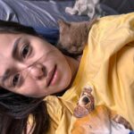 Cristine Reyes Instagram - Furbabies🧶