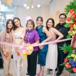 Cristine Reyes Instagram - @poshnails_ has opened its newest branch in @poshnailsbgc. 🌸🎀🩷