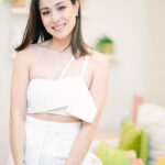 Cristine Reyes Instagram - @poshnails_ has opened its newest branch in @poshnailsbgc. 🌸🎀🩷