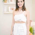 Cristine Reyes Instagram - @poshnails_ has opened its newest branch in @poshnailsbgc. 🌸🎀🩷