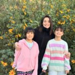 Cristine Reyes Instagram - Ikaw ang pinaka-mahalagang regalo tuwing pasko para sa akin. Mahal na mahal kita Amarah ❤️ Baguio Benguet