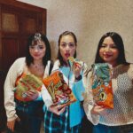Cristine Reyes Instagram - Ikaw ang pinaka-mahalagang regalo tuwing pasko para sa akin. Mahal na mahal kita Amarah ❤️ Baguio Benguet