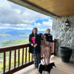 Cristine Reyes Instagram - Ikaw ang pinaka-mahalagang regalo tuwing pasko para sa akin. Mahal na mahal kita Amarah ❤️ Baguio Benguet