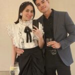 Cristine Reyes Instagram -