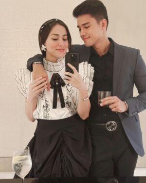 Cristine Reyes Instagram - 