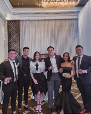Cristine Reyes Instagram - 