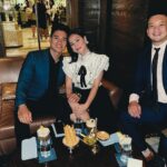 Cristine Reyes Instagram -