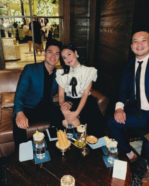 Cristine Reyes Instagram - 