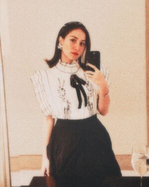 Cristine Reyes Instagram - 
