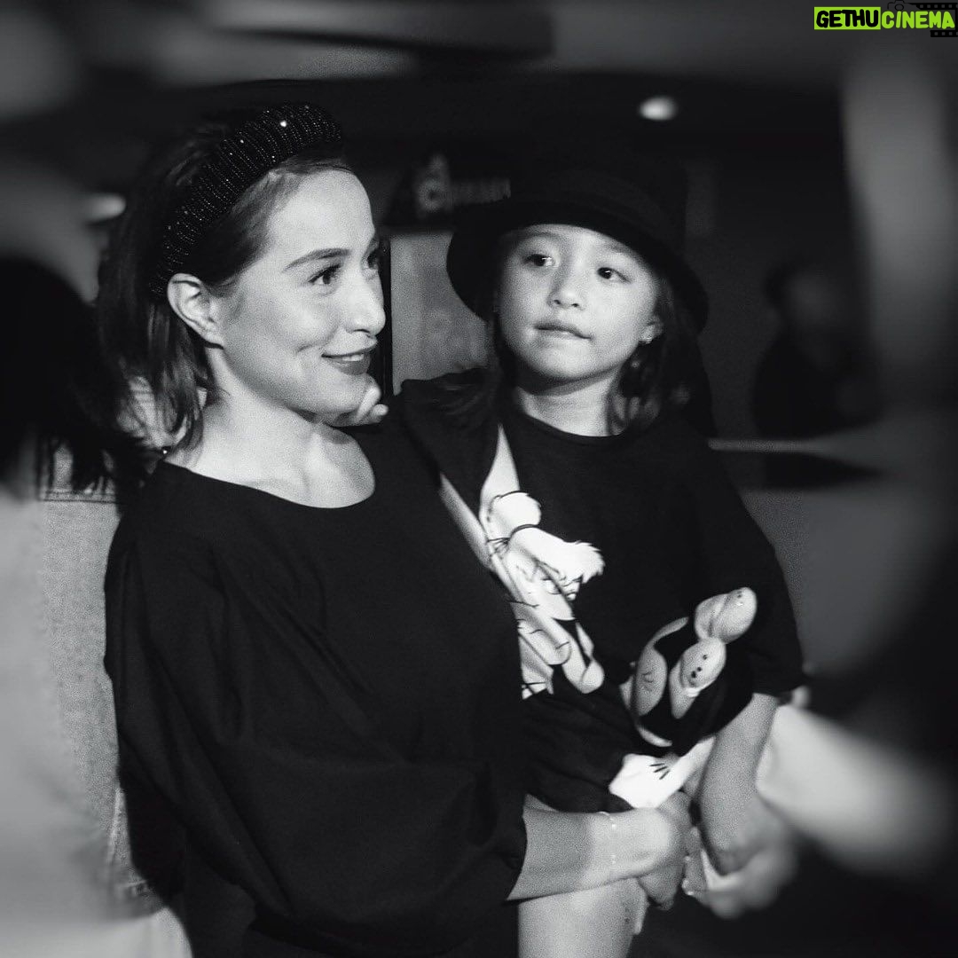 Cristine Reyes Instagram - 11/18: Describe a significant life event that helped shape you into who you are today. Cristine Reyes @cristinereyes is an actress & single mom to 8 year old Amarah. For today’s journal prompt, she shares with us a snippet of her story: “Becoming a mother has undoubtedly elevated my sense of responsibility when it comes to making life decisions and whatnot. However, the journey takes on a whole new level of complexity when one becomes a single mother. In this role, the focus shifts entirely to both my child and me, as we navigate this path together with equal importance.” #motherlusting — Did you choose motherhood as your significant life event, too? We’re curious about the different milestones that would make it on this list. 🫶🏽 Chime in at the comment section and let’s start a conversation. 🥰
