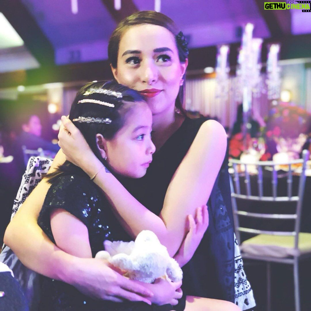Cristine Reyes Instagram - 11/18: Describe a significant life event that helped shape you into who you are today. Cristine Reyes @cristinereyes is an actress & single mom to 8 year old Amarah. For today’s journal prompt, she shares with us a snippet of her story: “Becoming a mother has undoubtedly elevated my sense of responsibility when it comes to making life decisions and whatnot. However, the journey takes on a whole new level of complexity when one becomes a single mother. In this role, the focus shifts entirely to both my child and me, as we navigate this path together with equal importance.” #motherlusting — Did you choose motherhood as your significant life event, too? We’re curious about the different milestones that would make it on this list. 🫶🏽 Chime in at the comment section and let’s start a conversation. 🥰