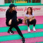 Cristine Reyes Instagram - Bye 👋 Los Angeles, California
