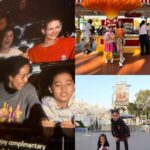 Cristine Reyes Instagram - Amarah and I concluded our trip at Disneyland Resort. We rode as many attractions as possible and had the opportunity to meet numerous Disney characters and princesses. If it were possible, we would have extended our stay, but we had to return due to school and work commitments. This trip was so much fun and will be remembered in 2023.🙏👩‍👧🥰 Los Angeles, California