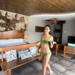 Cristine Reyes Instagram - I am here to share my healing retreat experience with all of you. This retreat has provided me with the opportunity to contemplate on my past, my passion for dance, and my passion for writing. The journey of healing that I embarked on during this retreat has been highly successful. In this peaceful haven, I have come to realize that the challenges I faced, such as my disc bulge, alopecia areata, emergency delivery, meningitis, and early detection of cancerous cells, all stemmed from emotional stress. From childhood to adulthood, I continually struggled to find a safe space. However, I have now overcome these obstacles and found myself dancing, writing, and smiling once again. This healing retreat not only helped me gain mental clarity, but also replenished my energy. When I came here, I had an open mind and heart. I sincerely appreciate this incredible early birthday gift. I am now growing closer to my creator and finding comfort in His guidance. I feel secure and nurtured, as I strongly believe that the universe is supporting me along my journey. ☀️🌿🌊🌺🩵🙏🌅🥥🤍☮️🕊️ @hirayawellnessretreat #retreat #healingjourney #mentalhealth #health #palawanisland #philippines #hapé #hapéceremony #reflection #mentalclarity #ptsd #anxiety #depression #nature #peaceofmind #compassion #empathy
