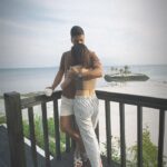Cristine Reyes Instagram - Morning güd 🏝️ Mithi Resort & Spa